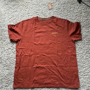 Patagonia Responibili-tee T-shirt